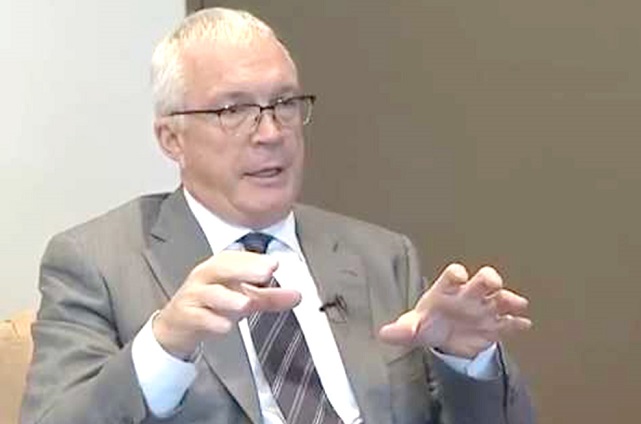 GE reinforces commitment to Africa 